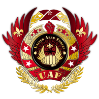 UAF emblem