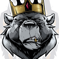 TRALA emblem