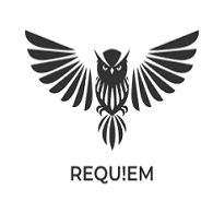 RQUEM emblem