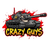 CG-UA emblem