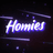 HOMIE emblem