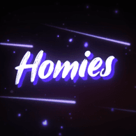 HOMIE emblem