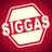 SIGA emblem