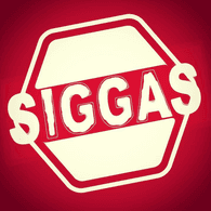 SIGA emblem