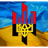 V_SKY emblem