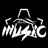 MUZLO emblem