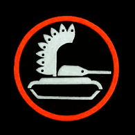PJT- emblem