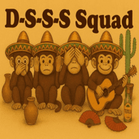 4SQD emblem