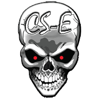 CS-E emblem