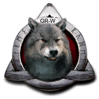 GR-W emblem