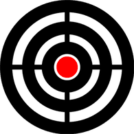 B-EYE emblem