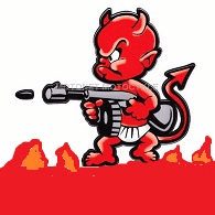 -EDS- emblem