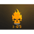 3-OS emblem
