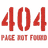 404NF emblem