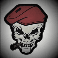 ARCRO emblem