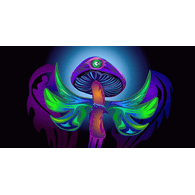 FUNGO emblem