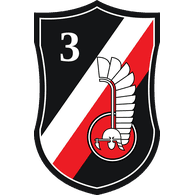 3BKP emblem