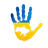 UAHRM emblem