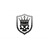 O-L-V emblem