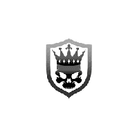 O-L-V emblem