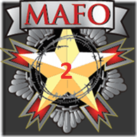 M2FO emblem