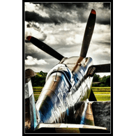777FR emblem
