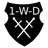 1-W-D emblem