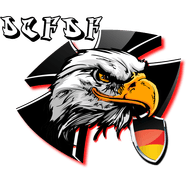 DCFDF emblem