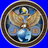 K_J_B emblem
