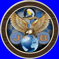 K_J_B emblem