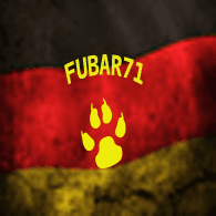 F_B_R emblem