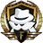 JUST4 emblem