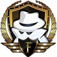 JUST4 emblem