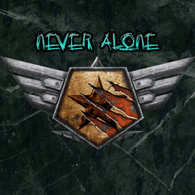 NVL emblem