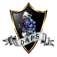 DAPS emblem