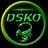 DSKO emblem