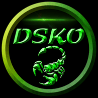 DSKO emblem