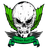 E_M_D emblem