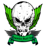 E_M_D emblem