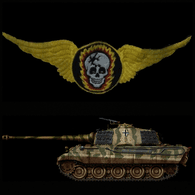 F1R3 emblem