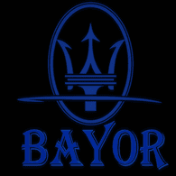 BAYOR emblem