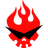 HNTER emblem