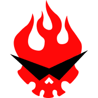 HNTER emblem