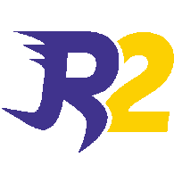 2RUSH emblem