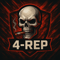 4_REP emblem