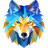 AUF-2 emblem