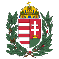 M-A-H emblem