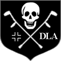 DLA emblem