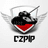 CZPIM emblem