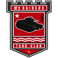 BT-2 emblem